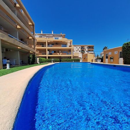 Playa Denia Apartment Exterior photo