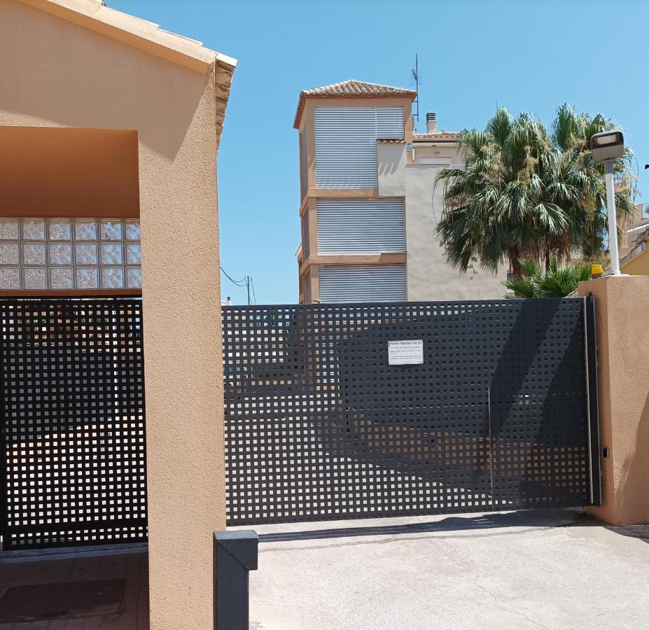 Playa Denia Apartment Exterior photo